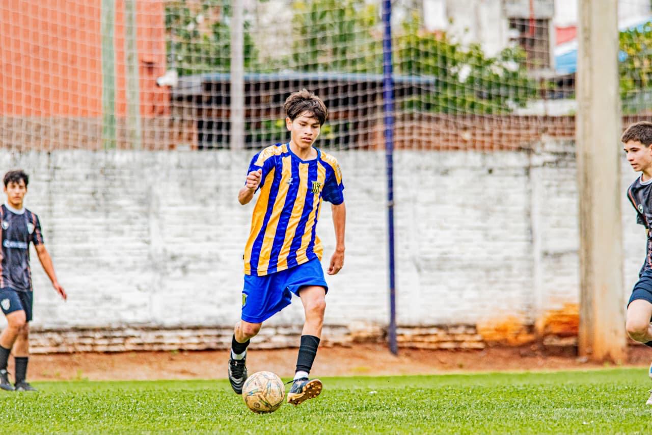 Federal Juvenil: Mitre cierra la fase de grupos en casa